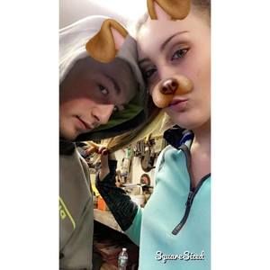 Meet your Posher, Brianna