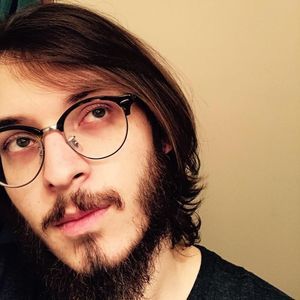 Meet your Posher, Matthew