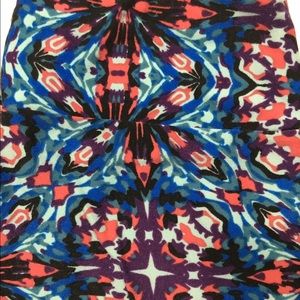LuLaRoe OS Leggings