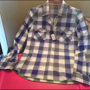 Arnold Zimberg Women's Long Sleeved Shirt M