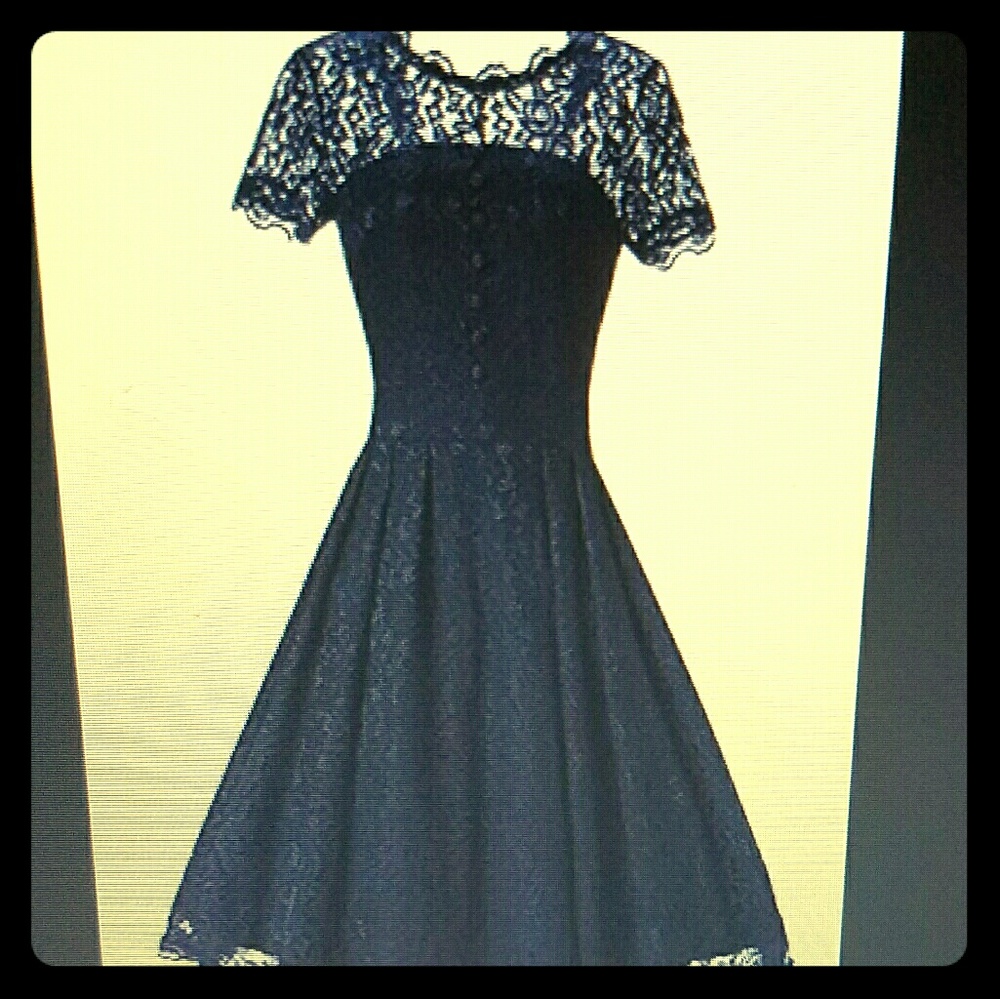 My easter 17'Brittany style ...based on a pattern