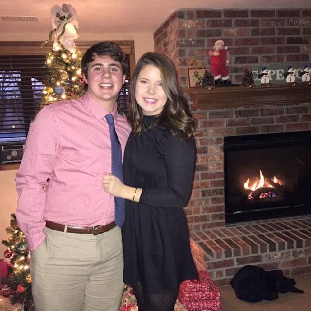 Meet your Posher, Nathan