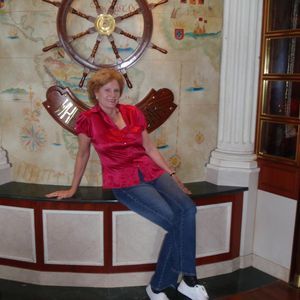 Meet your Posher, Carol