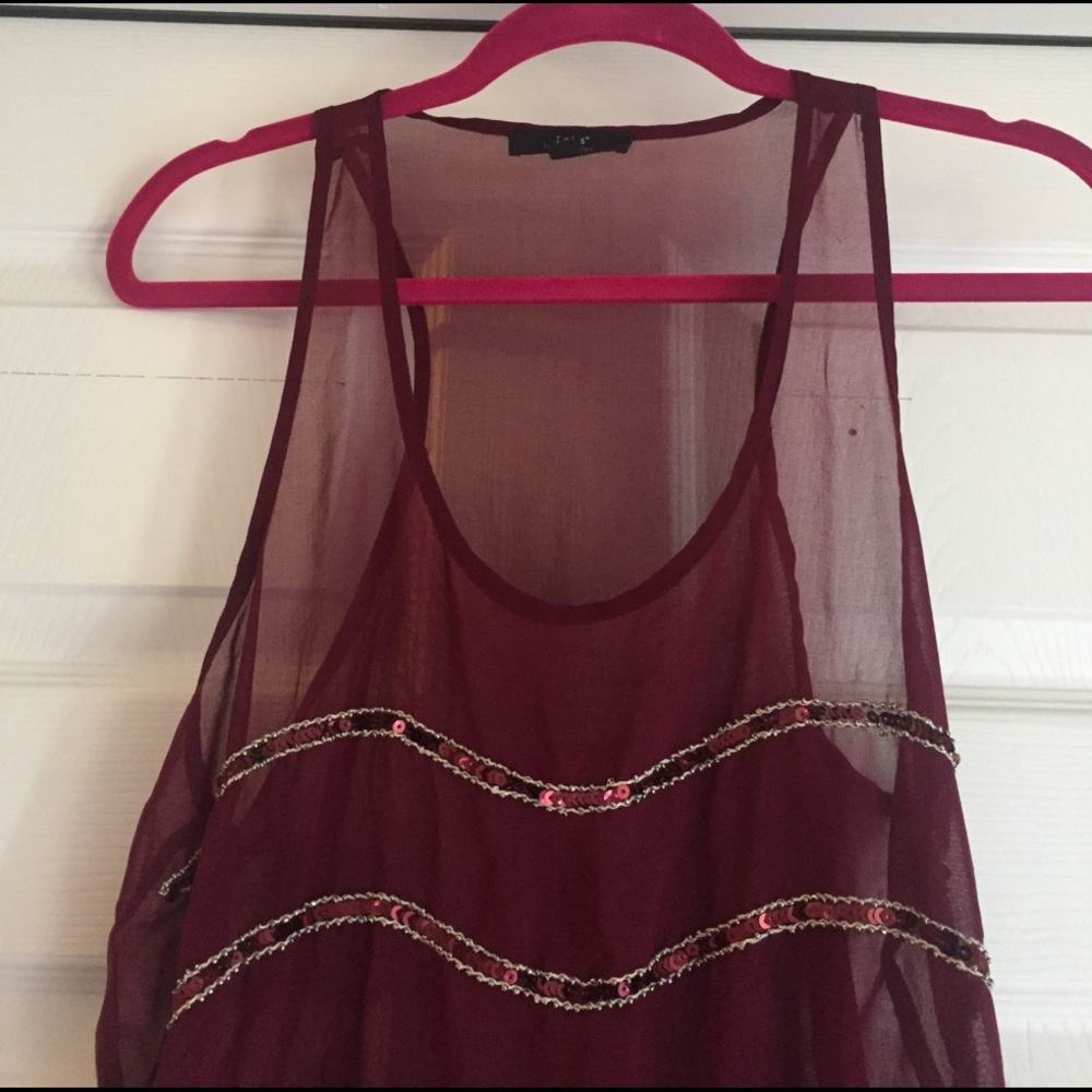 Tank top - Picture 2 of 3