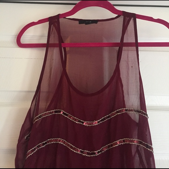 Tank top - Picture 2 of 3