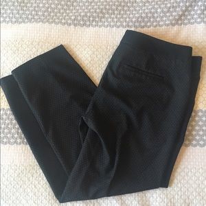 Polka Dot Express Pants 12R