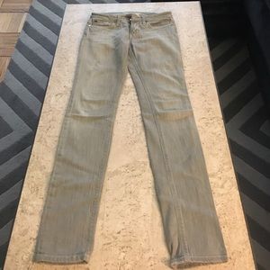 Joes Jeans- light grey