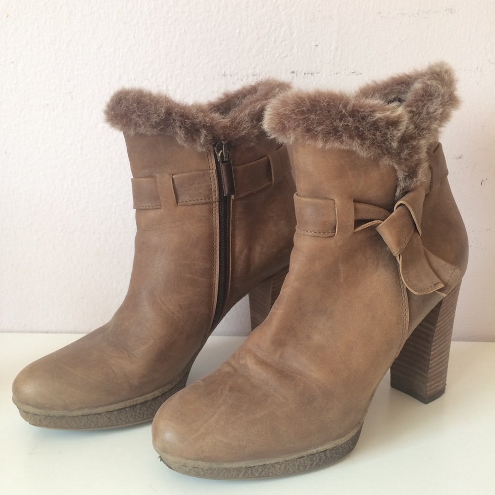 Aquatalia by Marvin K, Mud boots