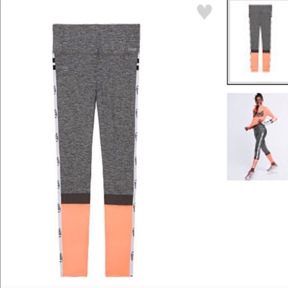 PINK Victoria's Secret Pants - VS Pink ultimate leggings