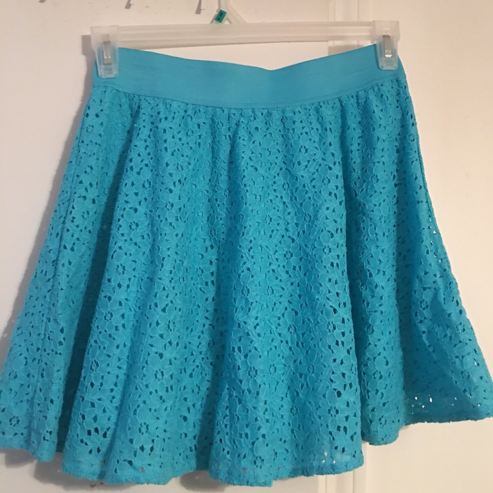Mini-skirt