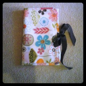 Thirty-One Fold and Go Organizer