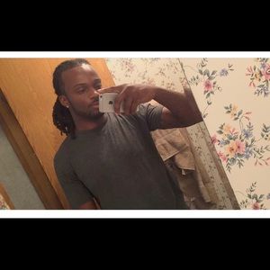 Meet your Posher, Dejuan