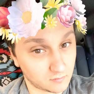 Meet your Posher, Travis