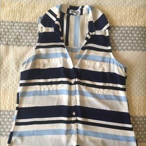 Express Portfolio Shirt Size Sm