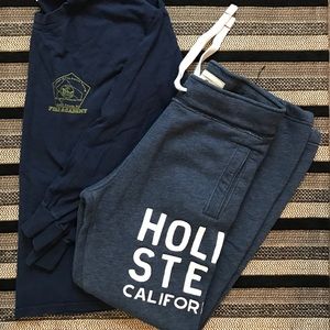 🙋🏻‍♂️🙋🏻‍♂️Hollister🙋🏼🙋🏼