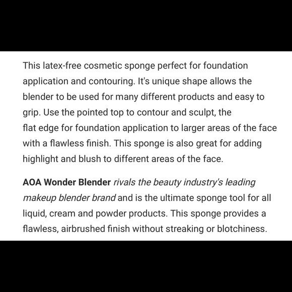 Wonder Blender - Picture 4 of 5