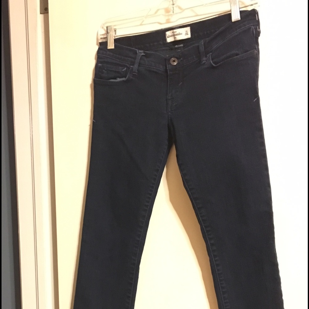 Abercrombie girls size 16