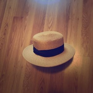Straw Hat