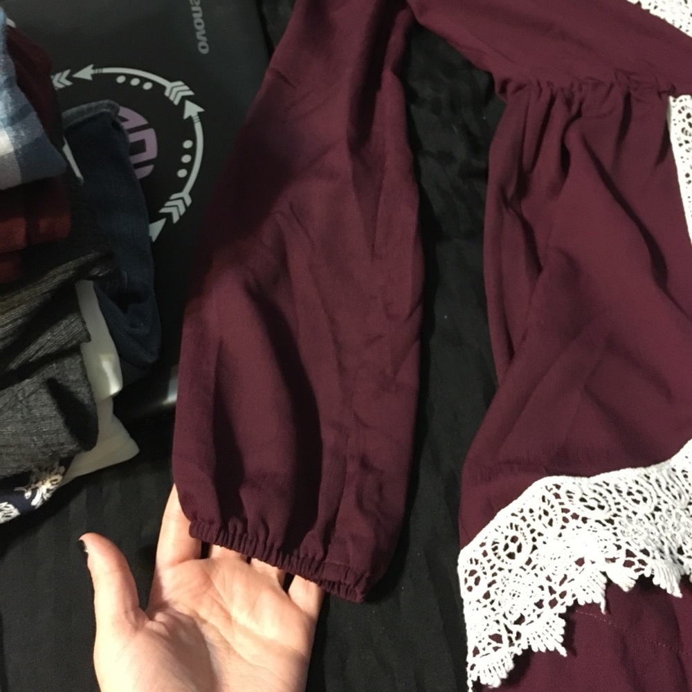 Romper - Picture 2 of 4