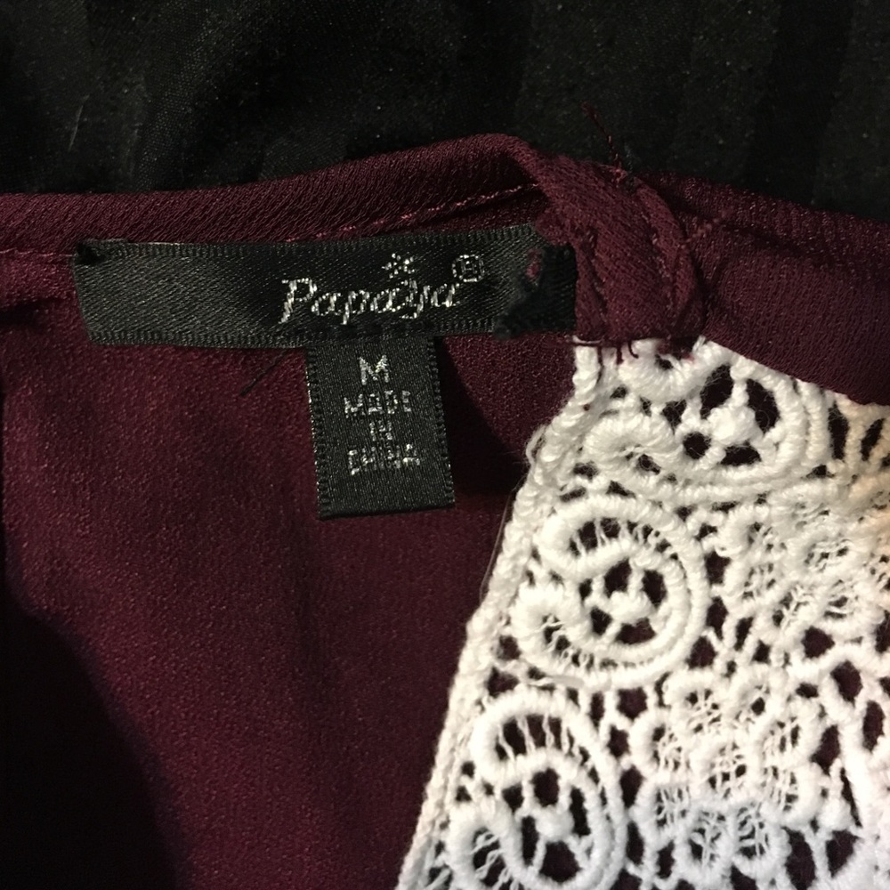 Romper - Picture 3 of 4