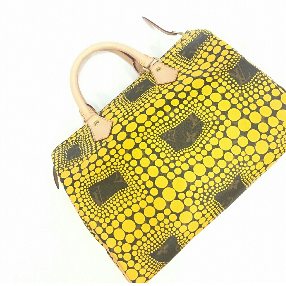 Louis Vuitton x Kasuma Speedy
