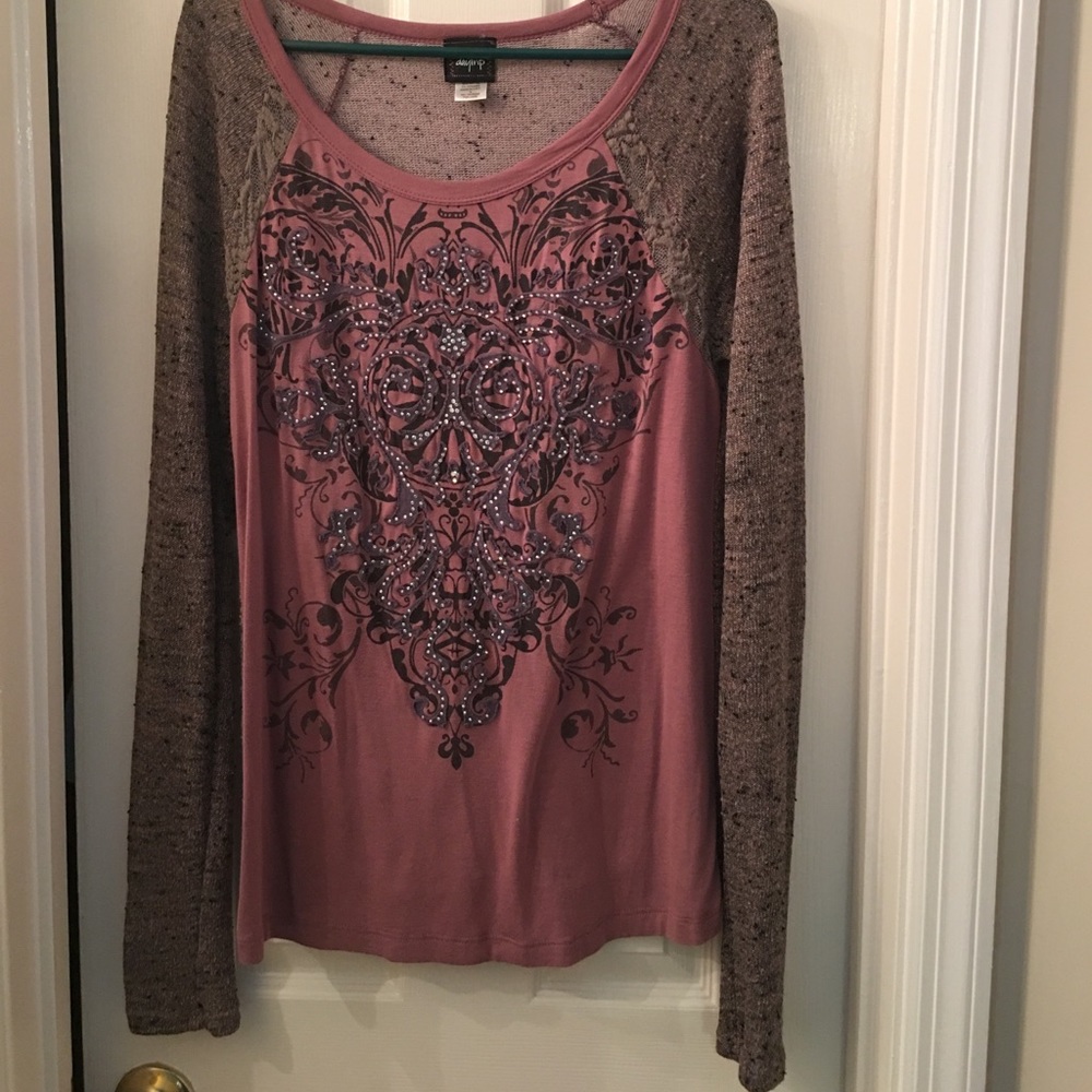 Daytrip Top
