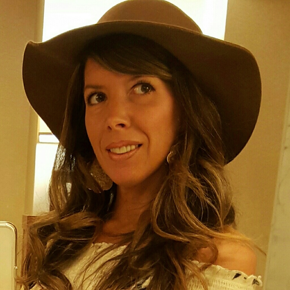 Meet your Posher, Karyn