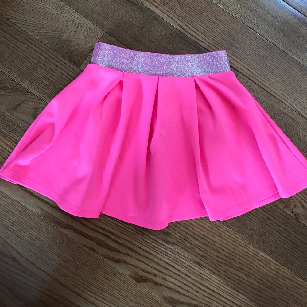Pink beautiful Skirt
