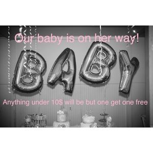 But one get one free