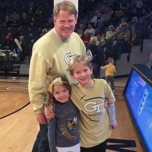 Meet your Posher, Christy