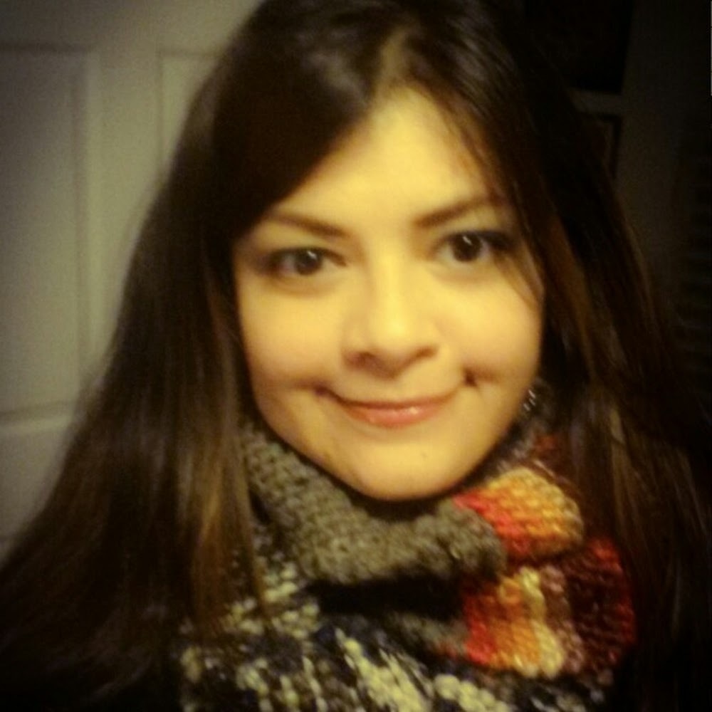 Meet your Posher, Jazmine