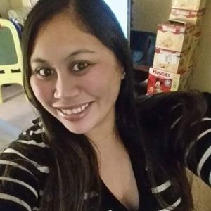 Meet your Posher, Denise