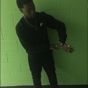 Meet your Posher, Roosevelt