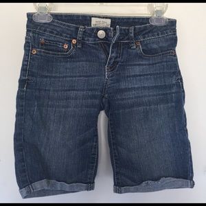 Aeropostale Bermuda Shorts