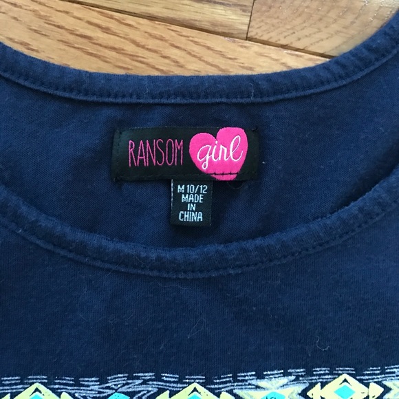 LOVE tank for girl - Picture 2 of 2