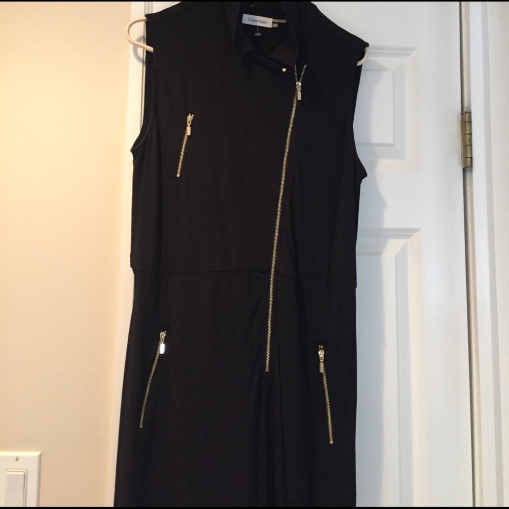 Calvin Klein Jumpsuit
