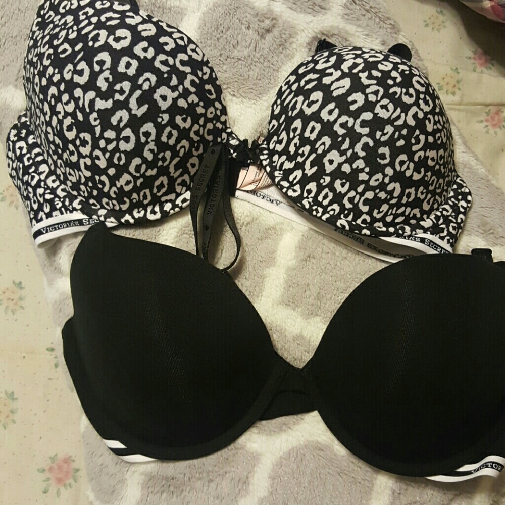 Victoria's Secret Bras