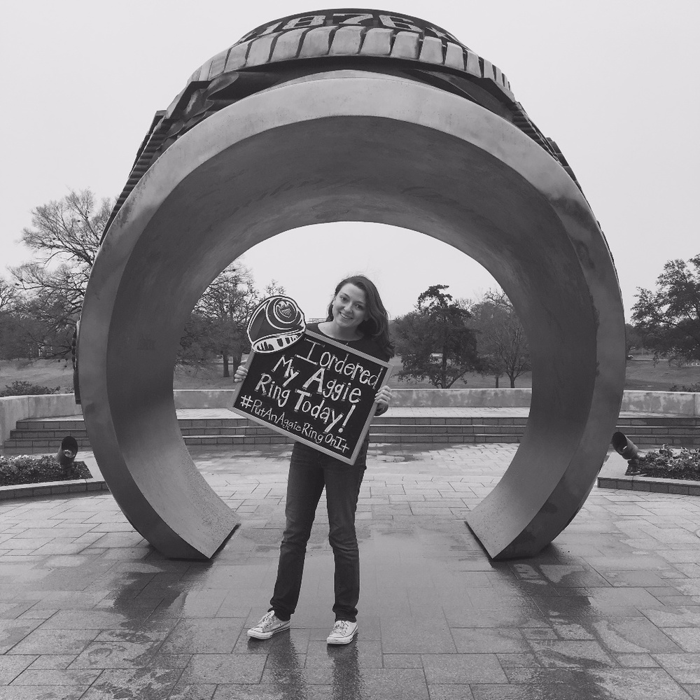 Meet your Posher, Bruckner