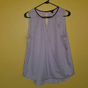 Ann Taylor Top size Large