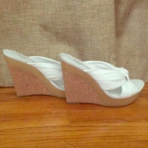 ⬇️REDUCED 👠Jessica Simpson 👠 Summer Wedge Sandal