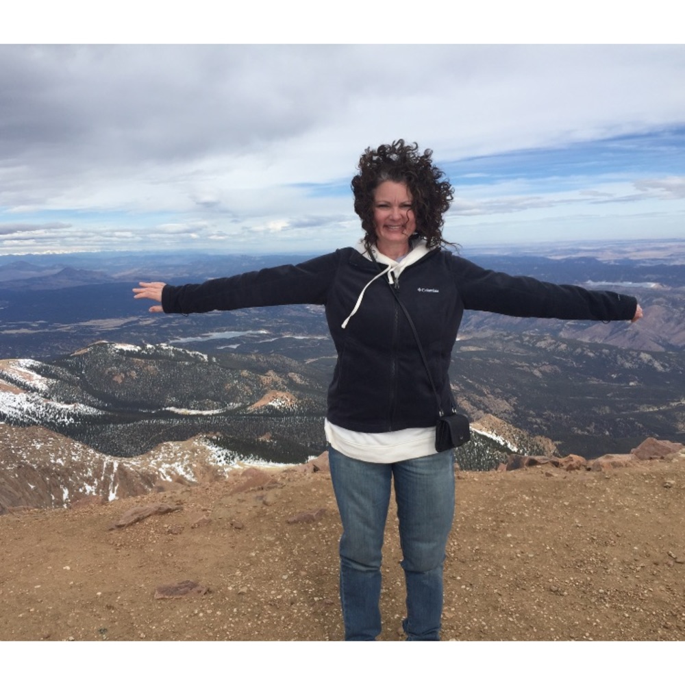 Meet your Posher, Nicole