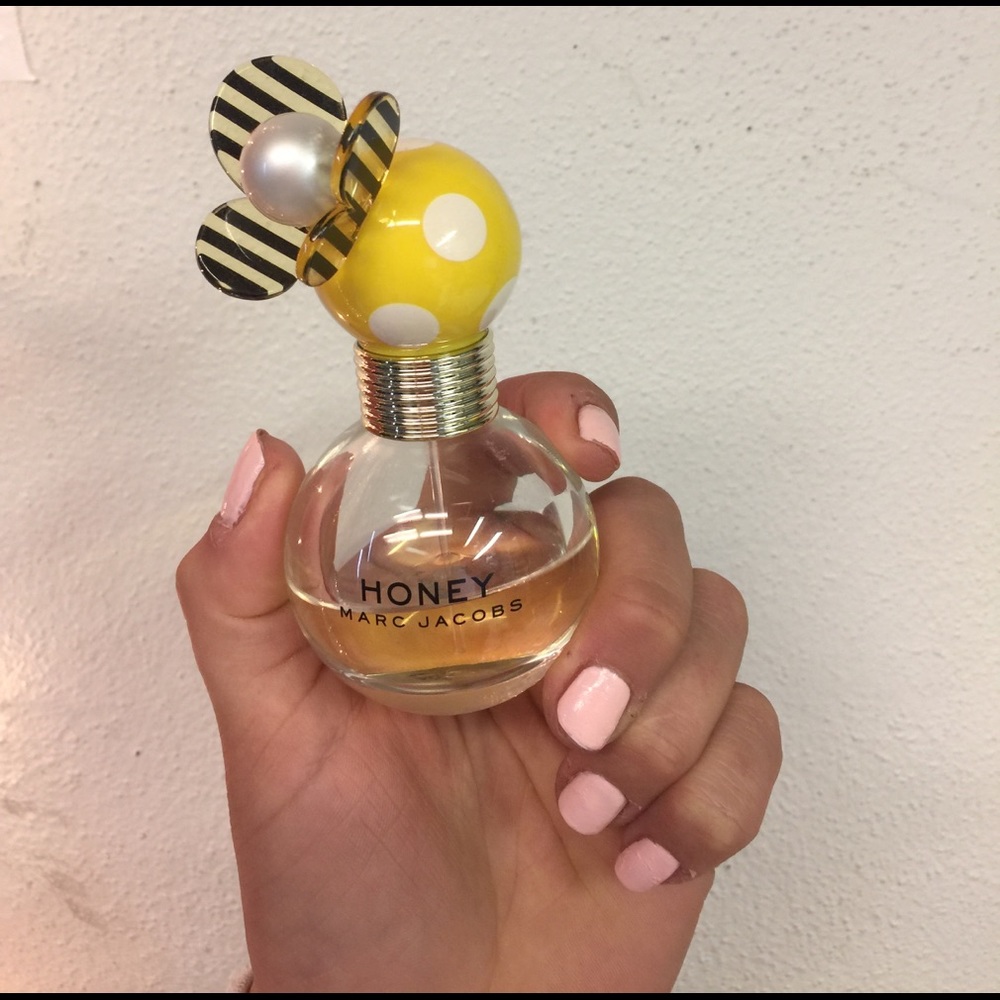 Marc Jacobs Perfume- Honey