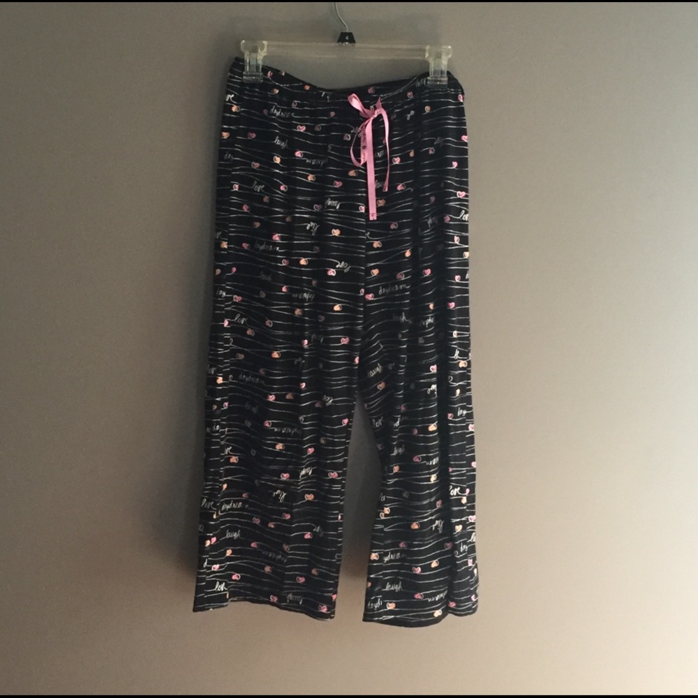 Jammy pants by Hue