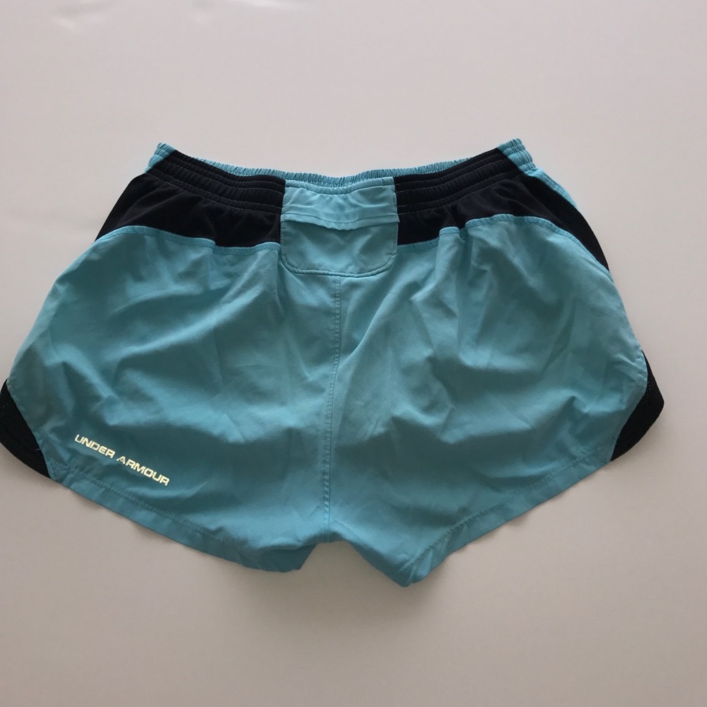Short Running shorts