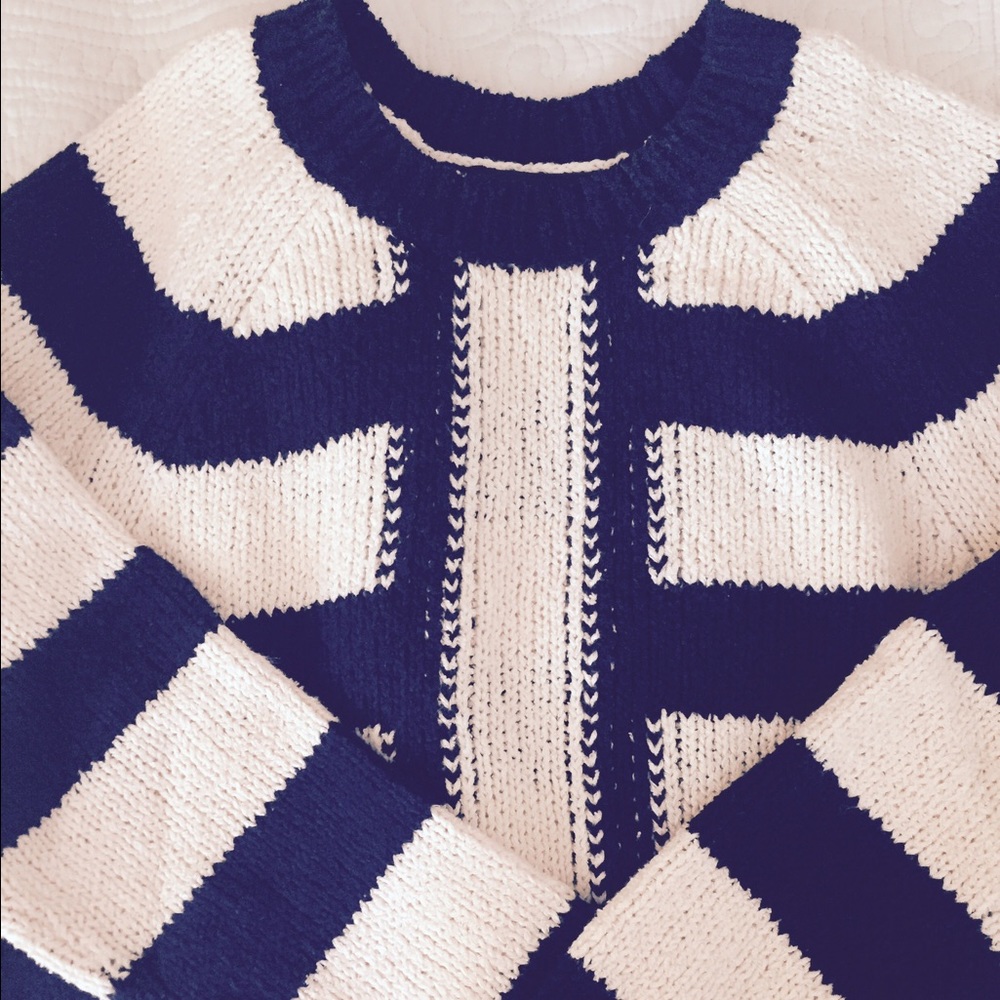 J.Crew Pullover - image 1