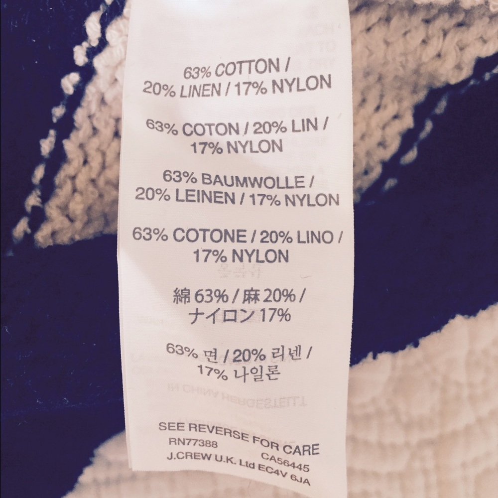 J.Crew Pullover - image 2