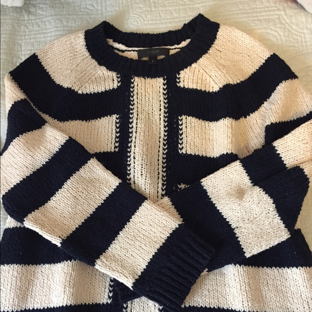 J.Crew Pullover - image 3