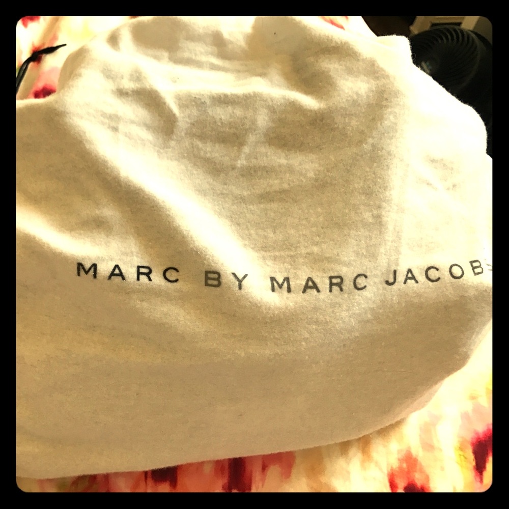 Marc Jacobs purse