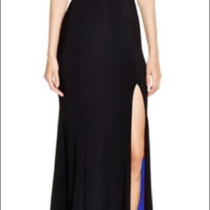 Prom dress, Betsy & Adam, size 4.  New, no tags.