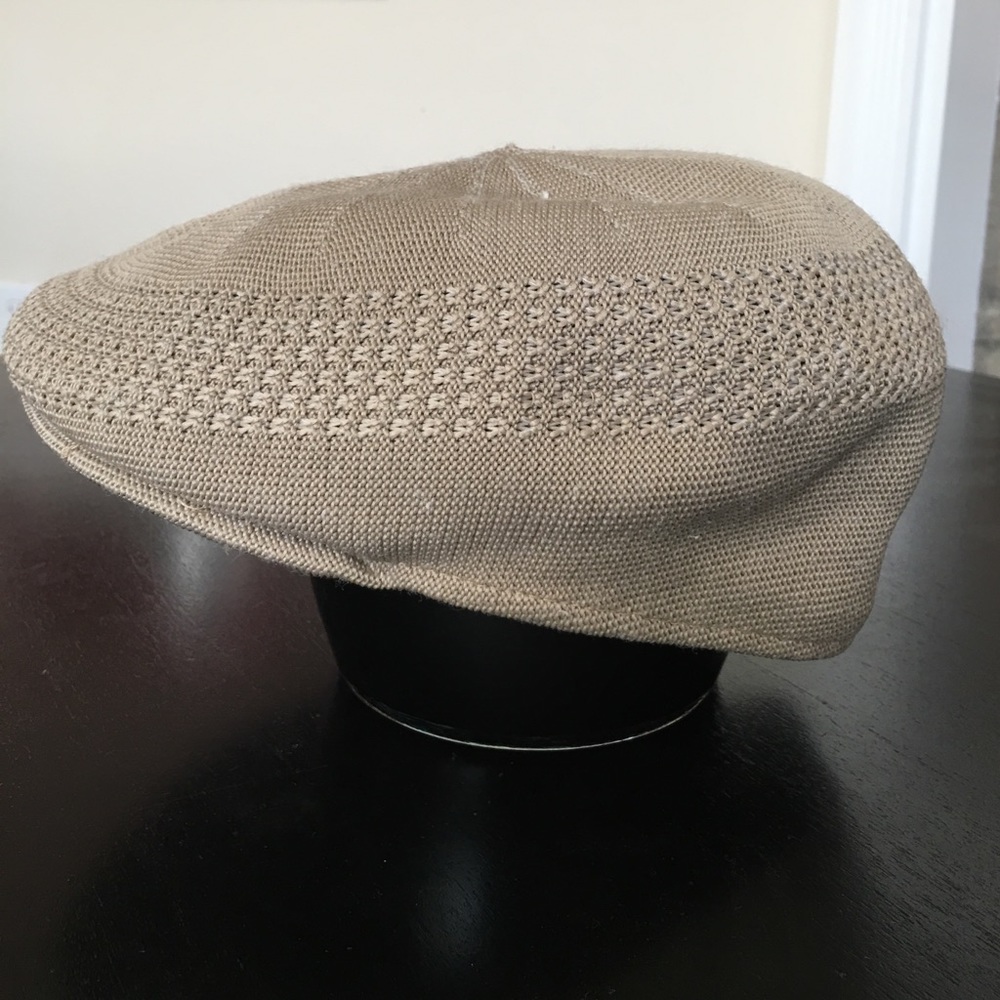 Lids paperboy hat